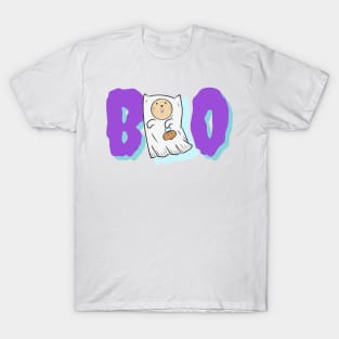 Boo! T-Shirt